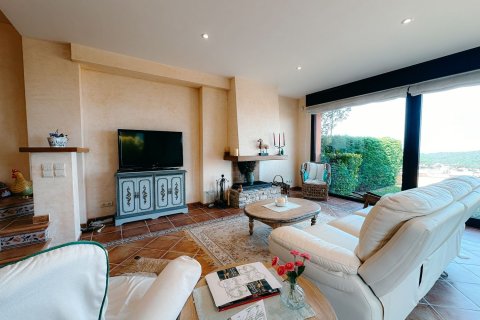 Таунхаус с 3 спальнями в Бегуре, Герона, Каталония, Испания № 1310