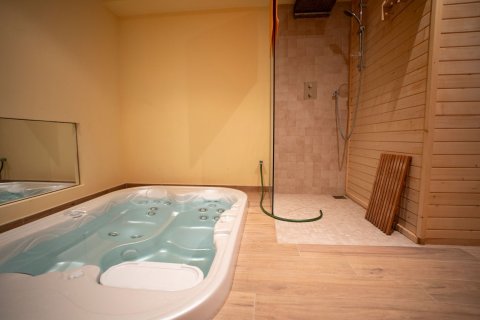 Купить таунхаус в Бегур, Испания с 4 комнаты, 226м², № 1310 - фото 12