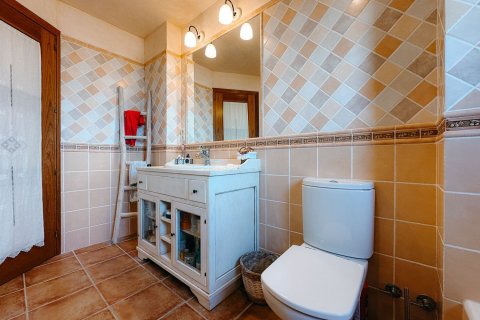 Купить таунхаус в Бегур, Испания с 4 комнаты, 226м², № 1310 - фото 17