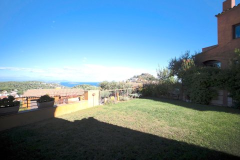 Купить таунхаус в Бегур, Испания с 4 комнаты, 226м², № 1310 - фото 23