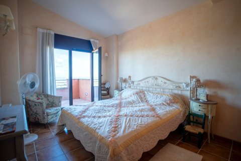 Купить таунхаус в Бегур, Испания с 4 комнаты, 226м², № 1310 - фото 21