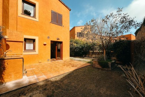 Купить таунхаус в Бегур, Испания с 4 комнаты, 226м², № 1310 - фото 18