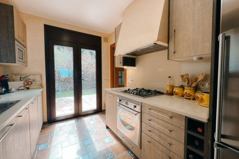 Купить таунхаус в Бегур, Испания с 4 комнаты, 226м², № 1310 - фото 9