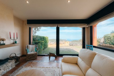 Купить таунхаус в Бегур, Испания с 4 комнаты, 226м², № 1310 - фото 3