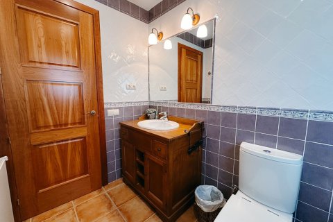 Купить таунхаус в Бегур, Испания с 4 комнаты, 226м², № 1310 - фото 16