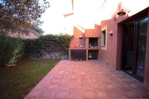 Купить таунхаус в Бегур, Испания с 4 комнаты, 226м², № 1310 - фото 25