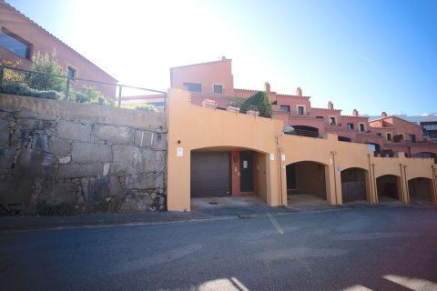 Купить таунхаус в Бегур, Испания с 4 комнаты, 226м², № 1310 - фото 27