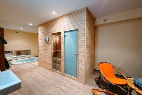 Купить таунхаус в Бегур, Испания с 4 комнаты, 226м², № 1310 - фото 11