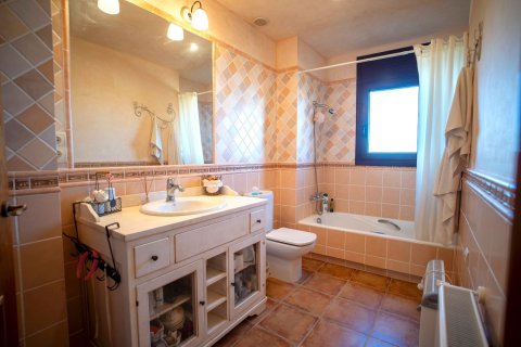 Купить таунхаус в Бегур, Испания с 4 комнаты, 226м², № 1310 - фото 14