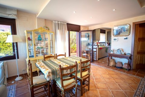 Купить таунхаус в Бегур, Испания с 4 комнаты, 226м², № 1310 - фото 7