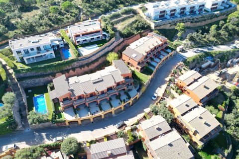 Купить таунхаус в Бегур, Испания с 4 комнаты, 226м², № 1310 - фото 2