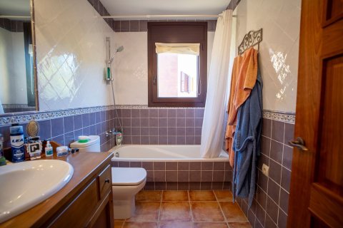 Купить таунхаус в Бегур, Испания с 4 комнаты, 226м², № 1310 - фото 15