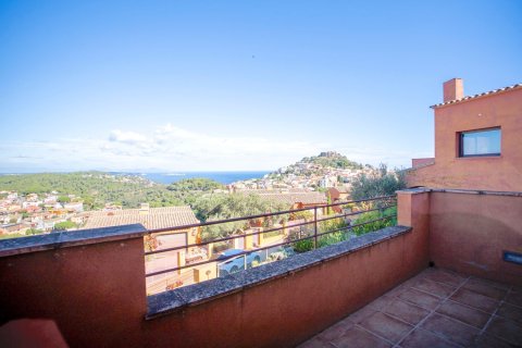 Купить таунхаус в Бегур, Испания с 4 комнаты, 226м², № 1310 - фото 22