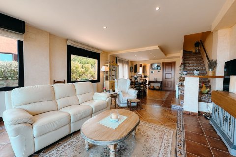 Купить таунхаус в Бегур, Испания с 4 комнаты, 226м², № 1310 - фото 5