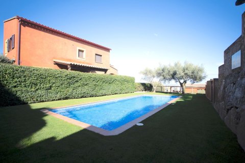 Купить таунхаус в Бегур, Испания с 4 комнаты, 226м², № 1310 - фото 26