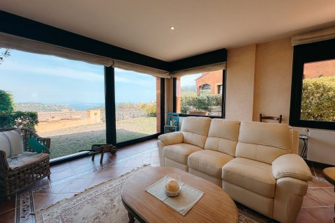 Купить таунхаус в Бегур, Испания с 4 комнаты, 226м², № 1310 - фото 4