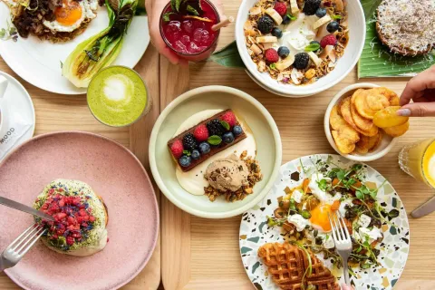 Коммерческая недвижимость 260м² в Барселоне, Каталония, Испания № 1309