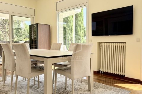 Купить виллу в Барселона, Испания с 5 спален, 510м², № 1306 - фото 11