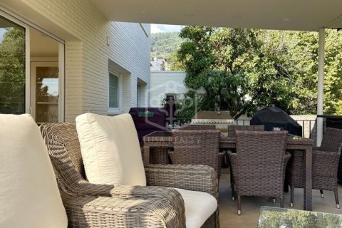 Купить виллу в Барселона, Испания с 5 спален, 510м², № 1306 - фото 3