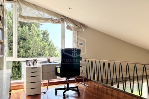 Купить виллу в Барселона, Испания с 5 спален, 510м², № 1306 - фото 14