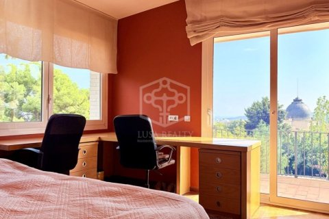 Купить виллу в Барселона, Испания с 5 спален, 510м², № 1306 - фото 17