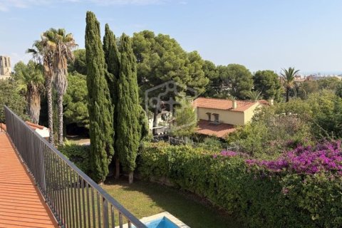 Купить виллу в Барселона, Испания с 5 спален, 510м², № 1306 - фото 20