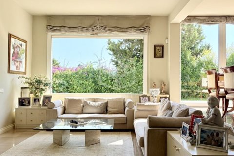 Купить виллу в Барселона, Испания с 5 спален, 510м², № 1306 - фото 4