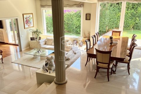 Купить виллу в Барселона, Испания с 5 спален, 510м², № 1306 - фото 5