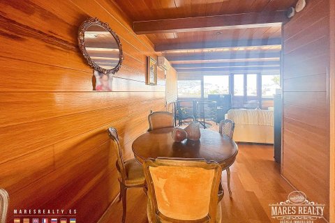 Купить квартиру в Барселона, Испания с 4 спальни, 196м², № 972 - фото 14