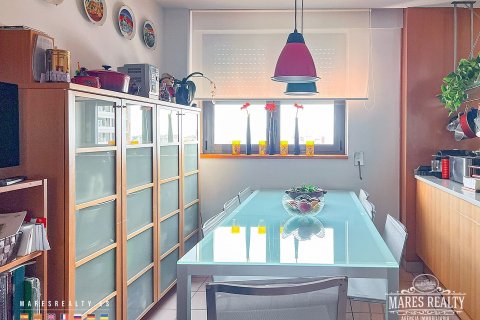 Купить квартиру в Барселона, Испания с 4 спальни, 196м², № 972 - фото 19