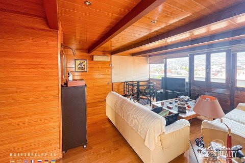 Купить квартиру в Барселона, Испания с 4 спальни, 196м², № 972 - фото 11