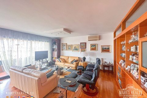 Купить квартиру в Барселона, Испания с 4 спальни, 196м², № 972 - фото 10