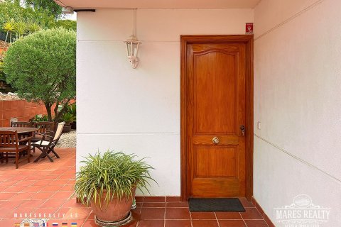 Купить виллу в Льорет-де-Мар, Испания с 3 спальни, 200м², № 969 - фото 19