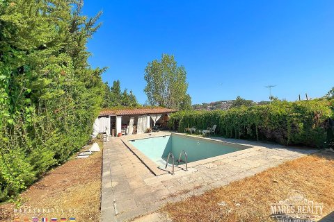 Купить виллу в Бланес, Испания с 4 спальни, 361м², № 971 - фото 10