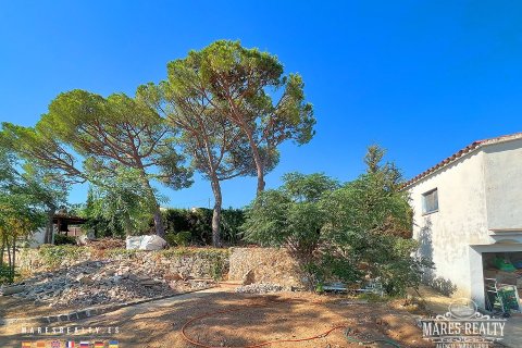 Купить виллу в Бланес, Испания с 4 спальни, 361м², № 971 - фото 8