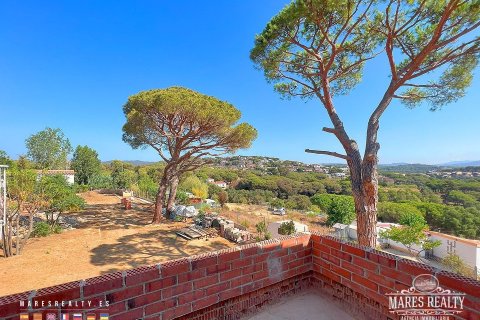 Купить виллу в Бланес, Испания с 4 спальни, 361м², № 971 - фото 6