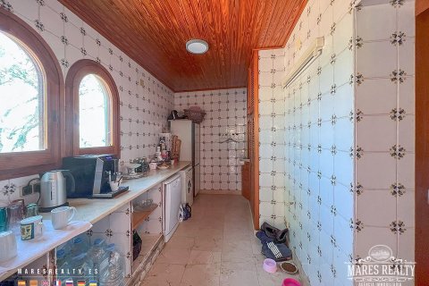 Купить виллу в Бланес, Испания с 4 спальни, 361м², № 971 - фото 12