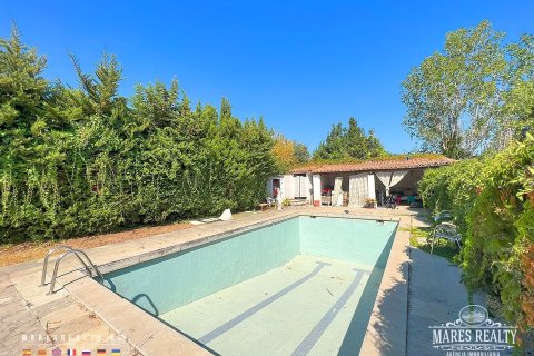 Купить виллу в Бланес, Испания с 4 спальни, 361м², № 971 - фото 11