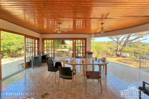 Купить виллу в Бланес, Испания с 4 спальни, 361м², № 971 - фото 20