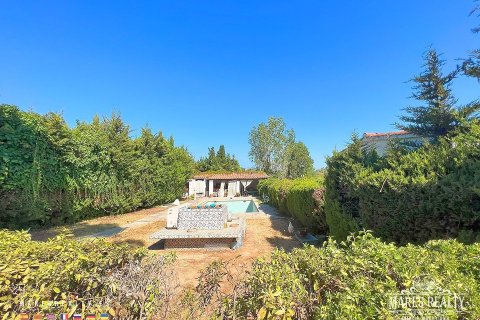 Купить виллу в Бланес, Испания с 4 спальни, 361м², № 971 - фото 9