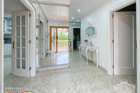 Купить виллу в Льорет-де-Мар, Испания с 3 спальни, 251м², № 974 - фото 13