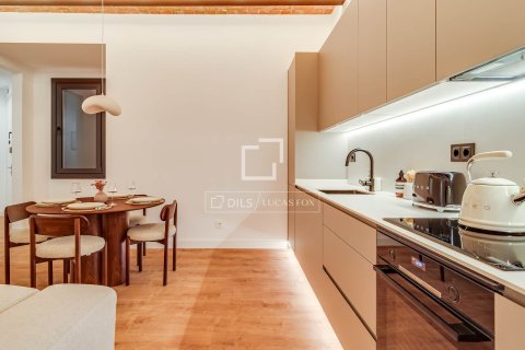 3 bedrooms apartment for sale in Barcelona, Catalonia, Spain № 7170 - photo 22
