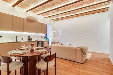 3 bedrooms apartment for sale in Barcelona, Catalonia, Spain № 7170 - photo 30