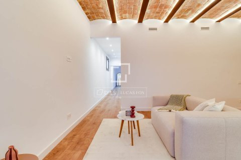 3 bedrooms apartment for sale in Barcelona, Catalonia, Spain № 7170 - photo 20