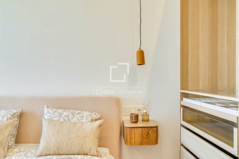 3 bedrooms apartment for sale in Barcelona, Catalonia, Spain № 7170 - photo 16