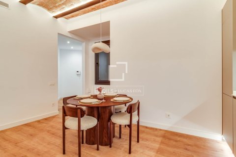 3 bedrooms apartment for sale in Barcelona, Catalonia, Spain № 7170 - photo 23