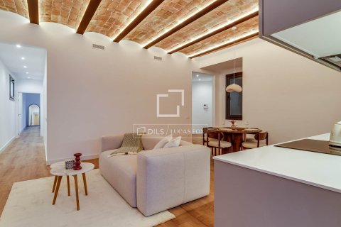 3 bedrooms apartment for sale in Barcelona, Catalonia, Spain № 7170 - photo 29