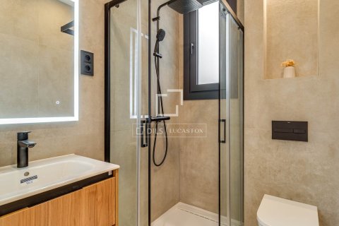 3 bedrooms apartment for sale in Barcelona, Catalonia, Spain № 7170 - photo 11