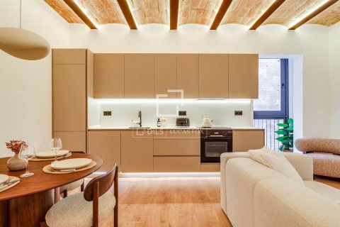 3 bedrooms apartment for sale in Barcelona, Catalonia, Spain № 7170 - photo 28