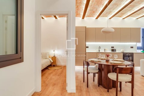3 bedrooms apartment for sale in Barcelona, Catalonia, Spain № 7170 - photo 24